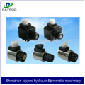 Bobina solenoide de 24 vcc